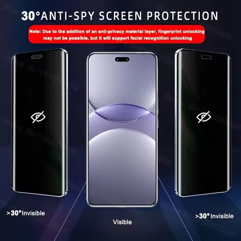 3 Stück Datenschutz-Hydrogel-F – Huawei Pura 70 Bewertung und Preis