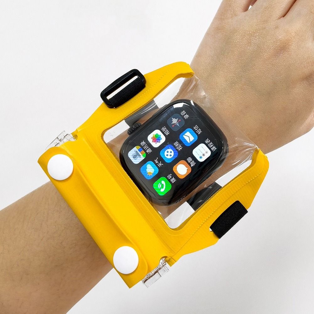 Touchscreen-kompatible Smartwa – Garmin Smartwatch Accessories Bewertung und Preis