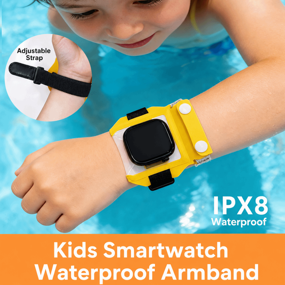 Touchscreen-kompatible Smartwa – Garmin Smartwatch Accessories Bewertung und Preis