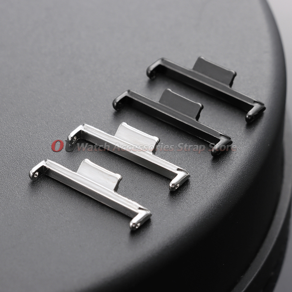 18 20mm 22mm 1 Paar Metall-Alu – Huawei Smartwatch Accessories Bewertung und Preis