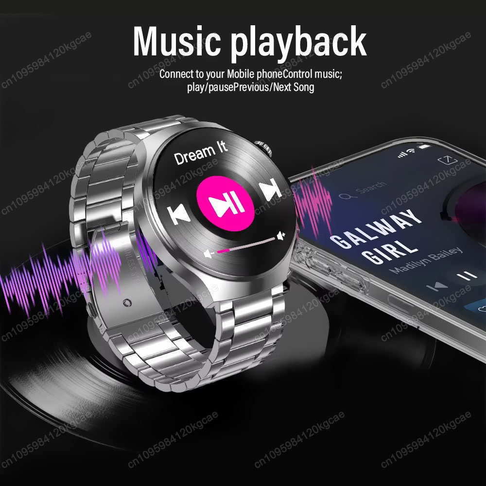 2026 Neue Herren-Smartwatch 1, – Smartwatch X12 Bewertung und Preis