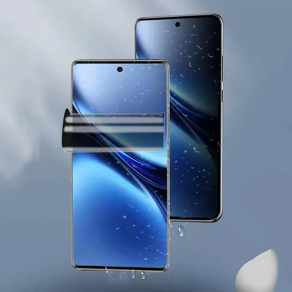 3 Stück Anti-Spy-Displayschutz – Vivo V40 Bewertung und Preis