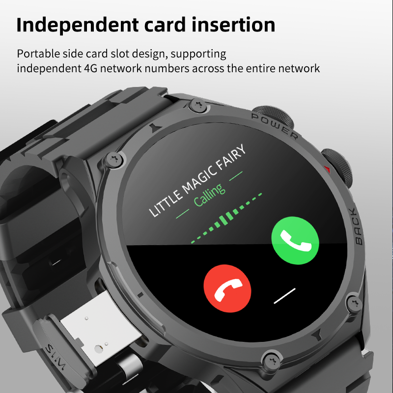 5G LTE 256GB Smartwatch WIFI S – Smartwatch Store Bewertung und Preis