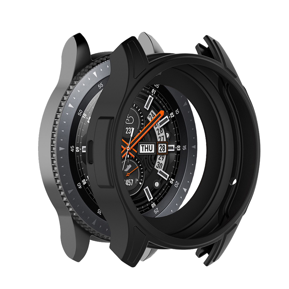 Fall Für Samsung Galaxy Uhr 46 – Garmin Smartwatch Accessories Bewertung und Preis