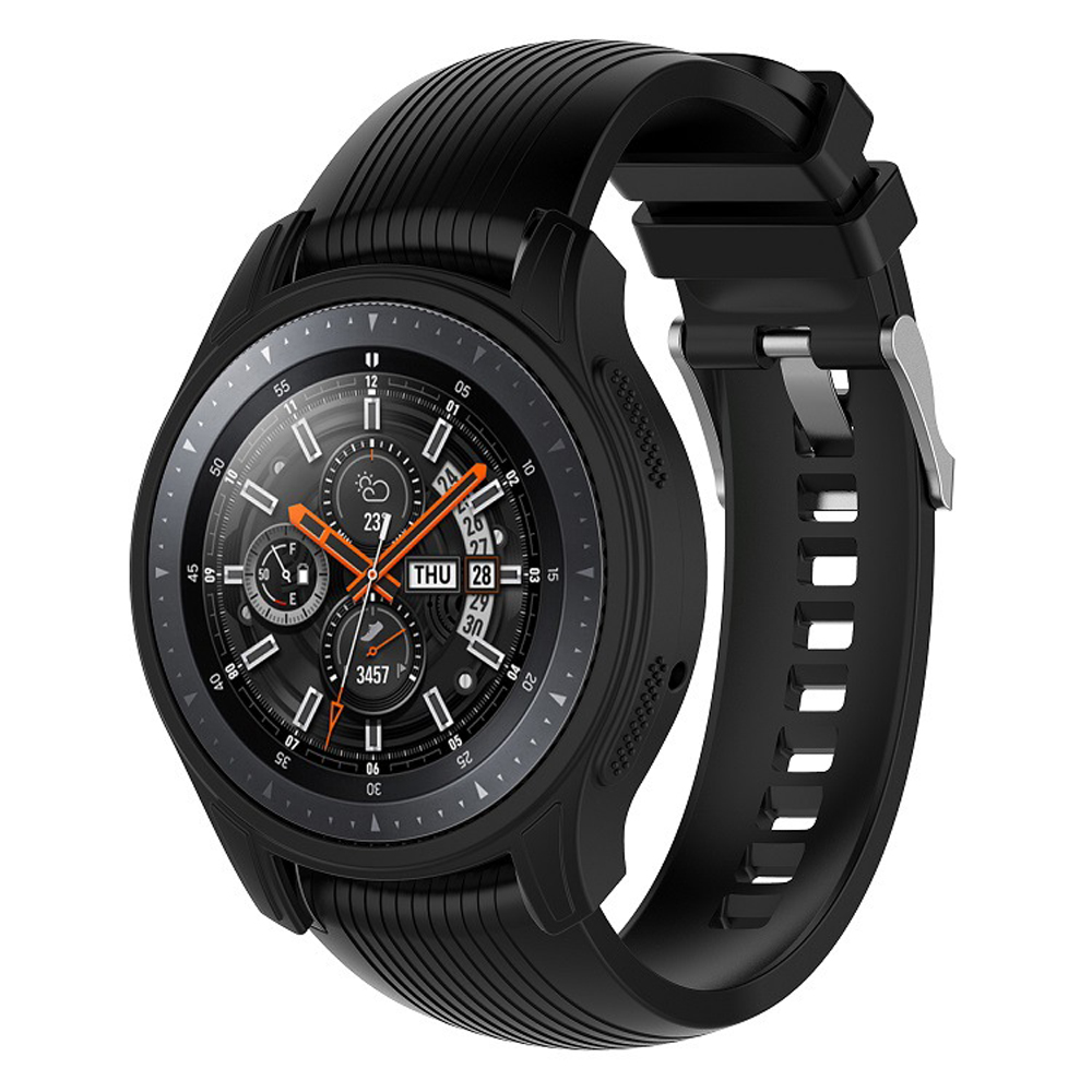 Fall Für Samsung Galaxy Uhr 46 – Garmin Smartwatch Accessories Bewertung und Preis