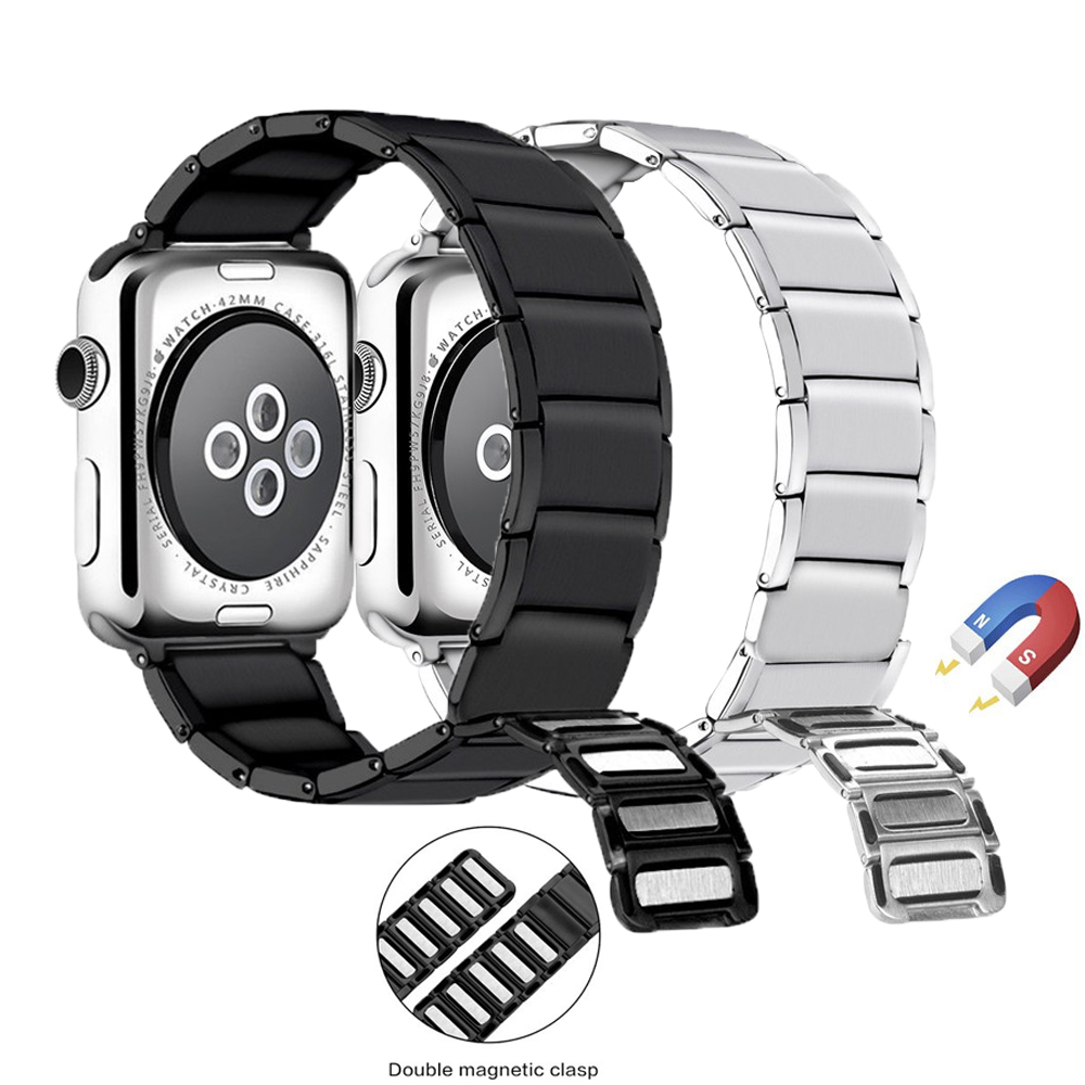 Armband für Apple Uhren armban – Smartwatch Accessories Shop Bewertung und Preis
