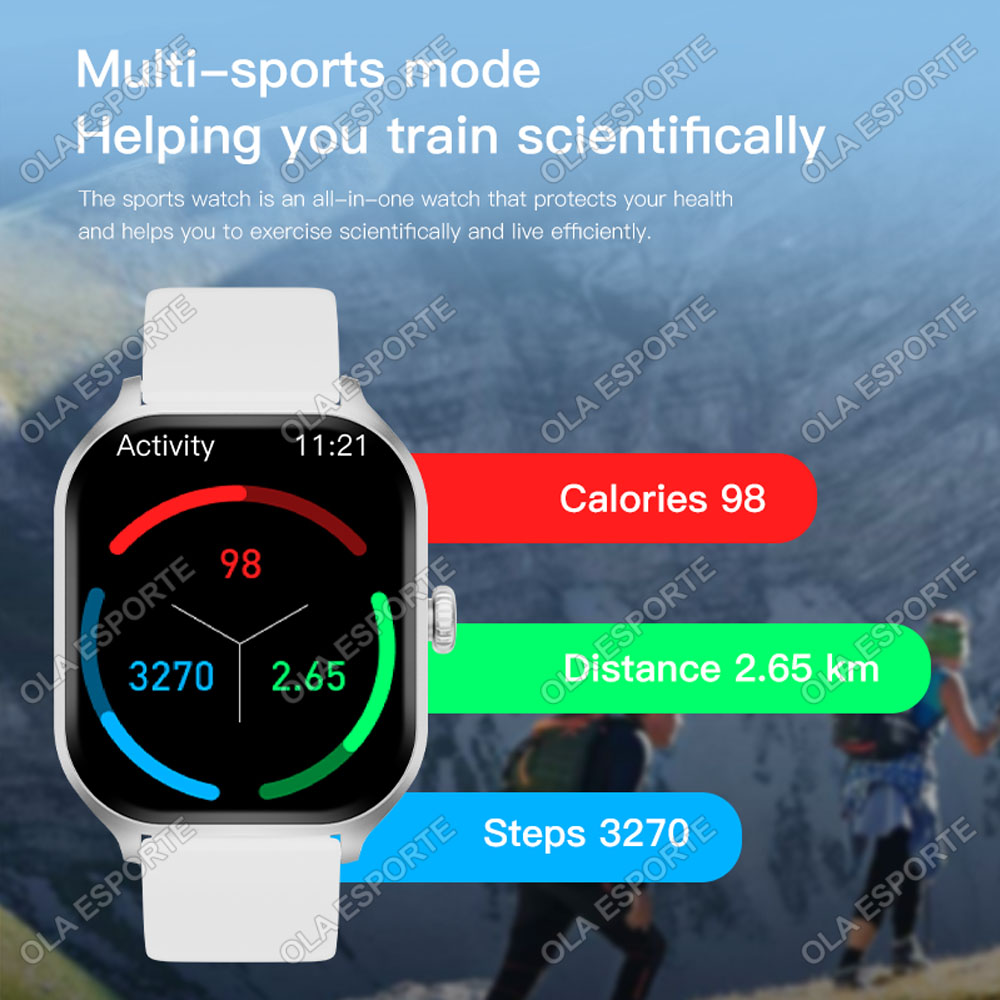 2026 Smartwatch Android iOS Te – Smartwatch X12 Bewertung und Preis