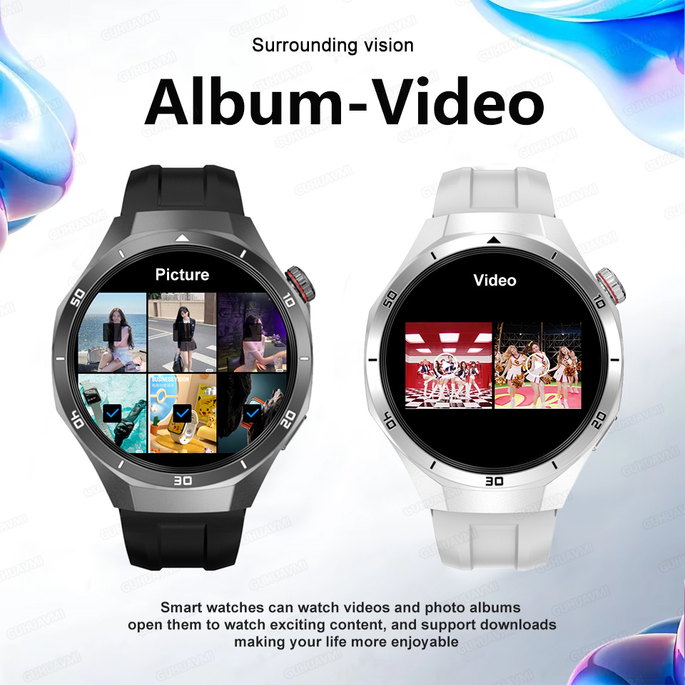 2026 Neue Watch 5 Pro GPS-Kart – Smartwatch Store Bewertung und Preis