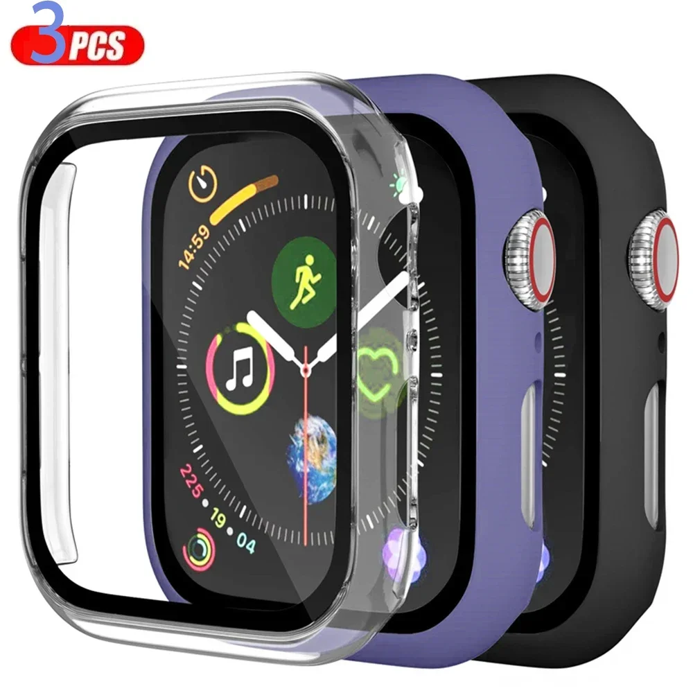 3er-Pack Glas + Abdeckung für  – Garmin Smartwatch Accessories Bewertung und Preis