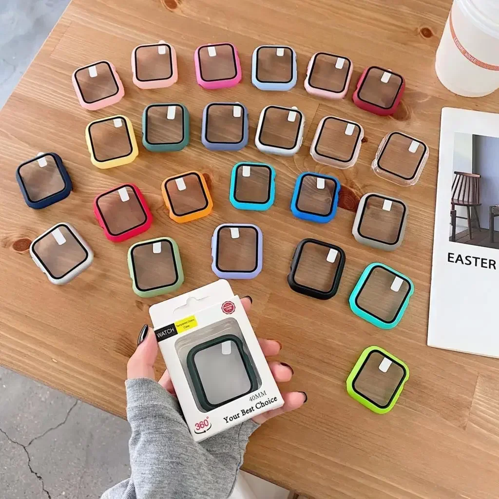 3er-Pack Glas + Abdeckung für  – Garmin Smartwatch Accessories Bewertung und Preis