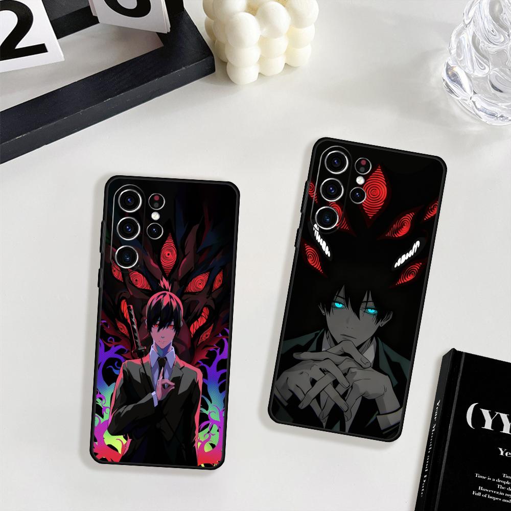 Chainsaw Man Aki Hayakawa Hand – Samsung Galaxy S24 Bewertung und Preis