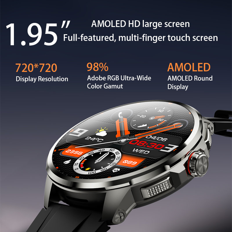 32+512GB 5G LTE Smartwatch 1,9 – Smartwatch Store Bewertung und Preis