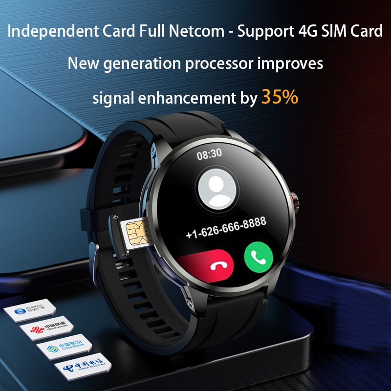 32+512GB 5G LTE Smartwatch 1,9 – Smartwatch Store Bewertung und Preis