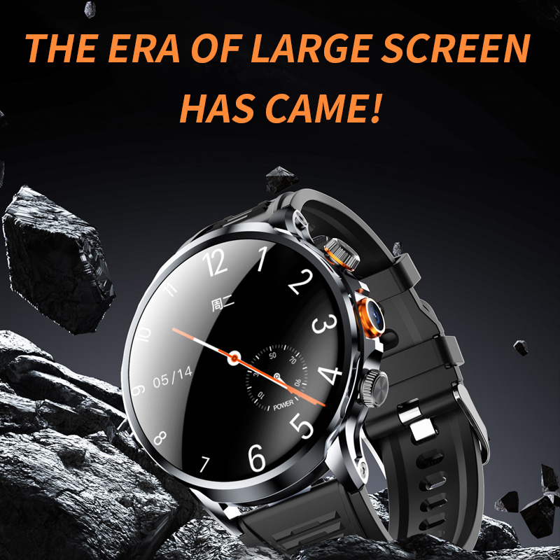 32+512GB H18 Android Smartwatc – Smartwatch Store Bewertung und Preis