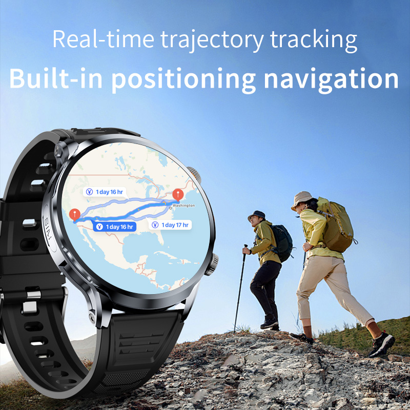 32+512GB H18 Android Smartwatc – Smartwatch Store Bewertung und Preis