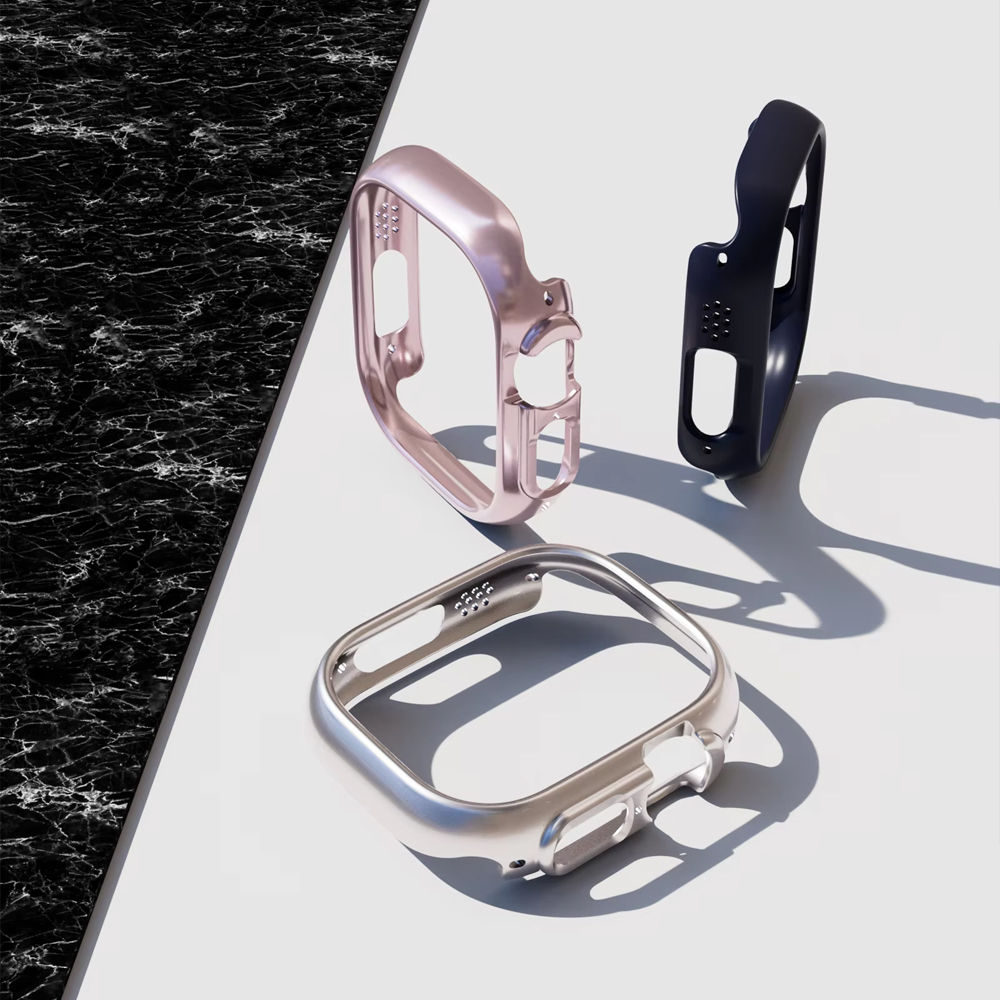 Abdeckung Fall Für Apple Watch – Apple Smartwatch Accessories Bewertung und Preis