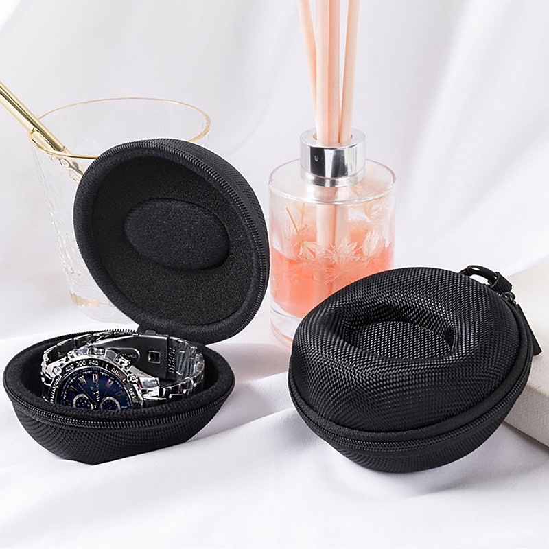 1 Stück Uhrenaufbewahrungsbox, – Smartwatch Store Bewertung und Preis