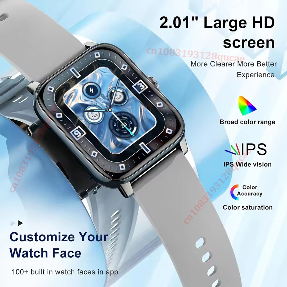 Smartwatch Android iOS Telefon – Smartwatch X12 Bewertung und Preis