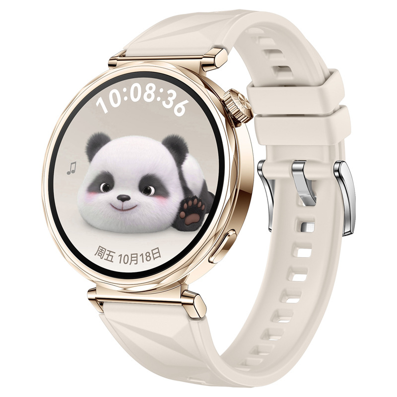 18 mm/22 mm Silikonarmband für – Titan Smartwatch Accessories Bewertung und Preis