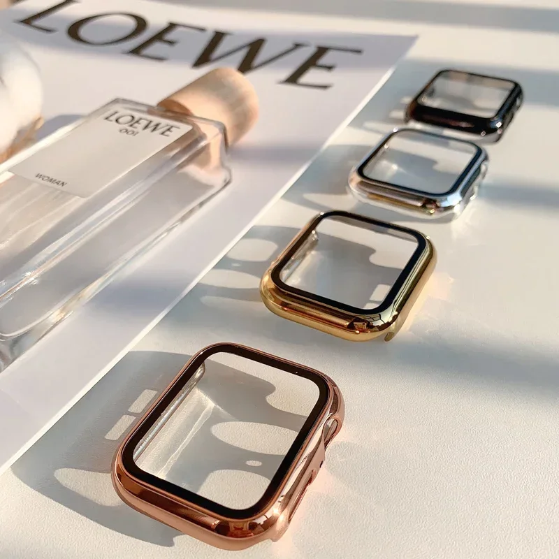 Glas + Gehäuse für Apple Watch – Garmin Smartwatch Accessories Bewertung und Preis
