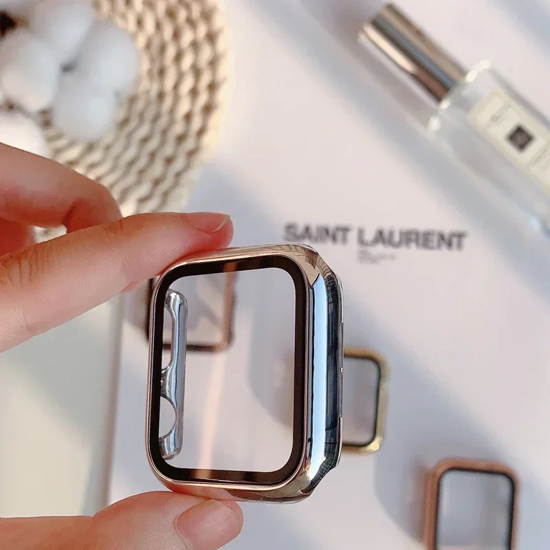 Glas + Gehäuse für Apple Watch – Garmin Smartwatch Accessories Bewertung und Preis