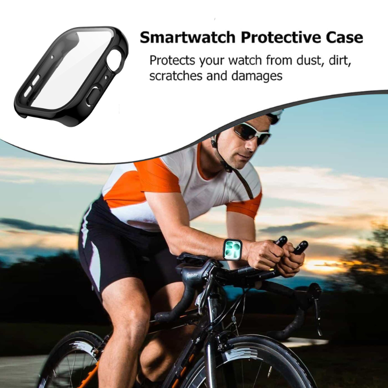Glas+Hülle für Huawei Watch Fi – Huawei Smartwatch Accessories Bewertung und Preis