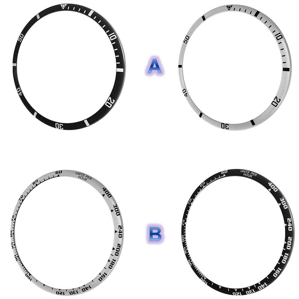 Uhr Lünette Ring Für Garmin Fe – Garmin Smartwatch Accessories Bewertung und Preis