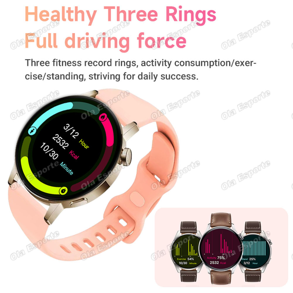 2026 Neue Smartwatch für Männe – Smartwatch X12 Bewertung und Preis