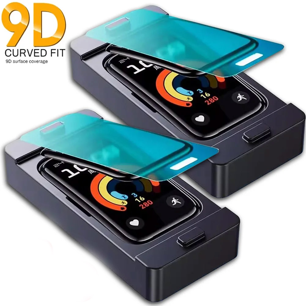 Flexible Displayschutzfolien f – Huawei Smartwatch Accessories Bewertung und Preis