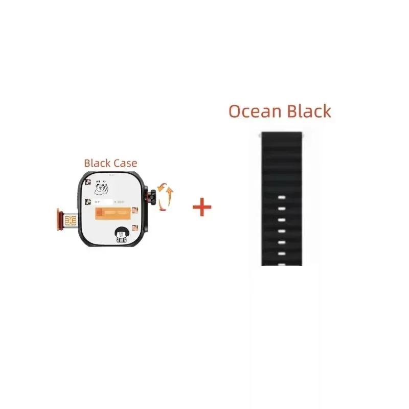 CDS9 Smartwatch Android 4G Net – Smartwatch Store Bewertung und Preis